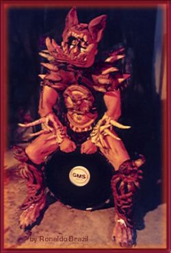 GWAR