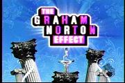 Graham Norton Logo